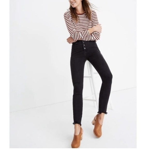 Madewell Denim - Madewell I 30